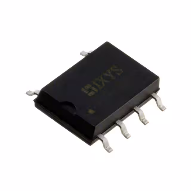 PLA172P IXYS Integrated Circuits Division  Relè a stato solido